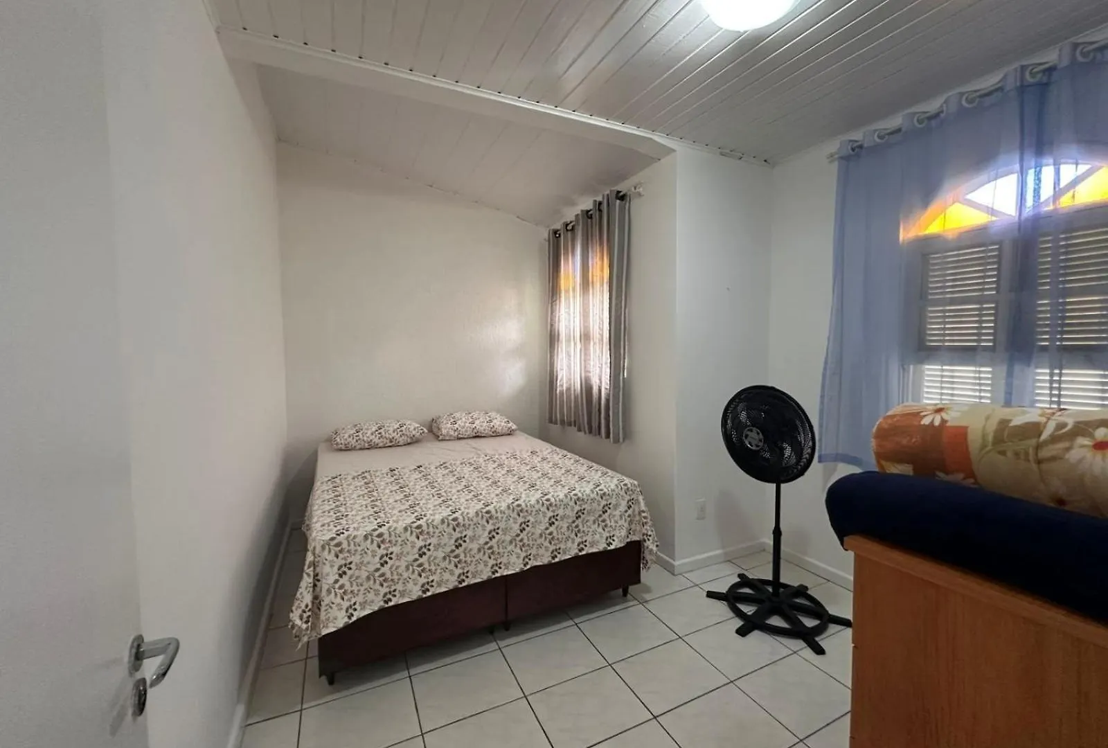 Casa Terrea Com Churrasqueira A Metros Da Praia Florianopolis Holiday home