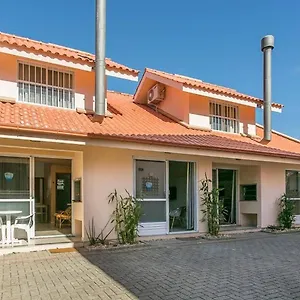 Casa de Férias Modernos A 90 Metros Da, Florianópolis