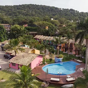 Casa de Férias Saint Germain - Lagoa Da Conceicao, Florianópolis
