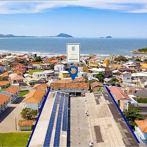 3* Aparthotel Residencial Ilhabela