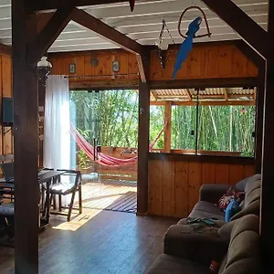 Casa de Férias Casa Na Natureza, Florianópolis