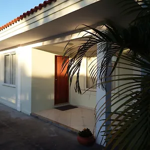 Casa de Férias Estudio Labrador Do Canal, Florianópolis