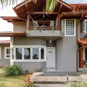 Casa de Férias Conceição Lagoon, Florianópolis